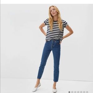 Everlane 90s Jeans Size 26 Ankle